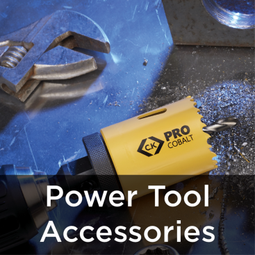 C.K Tools | Carl Kammerling International Limited