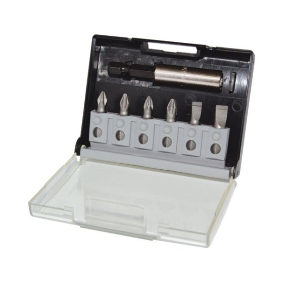 Screwdriver Bit Box Set/7