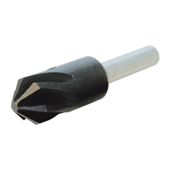 Countersink Bit Carl Kammerling International Limited