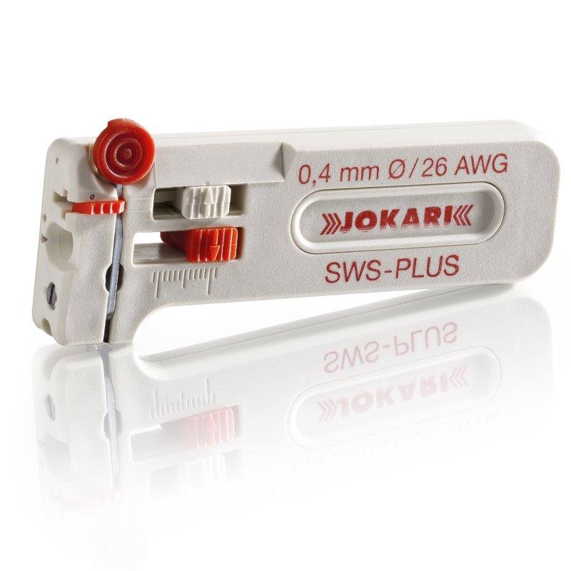 Jokari SWS-PLUS 040 | Carl Kammerling International Limited