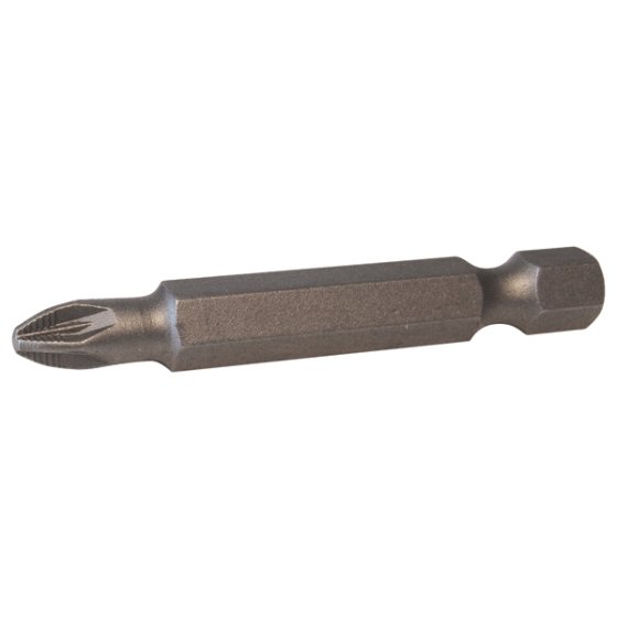 Screwdriver Bits - PZ Long Screwdriver Bits - PZ Long