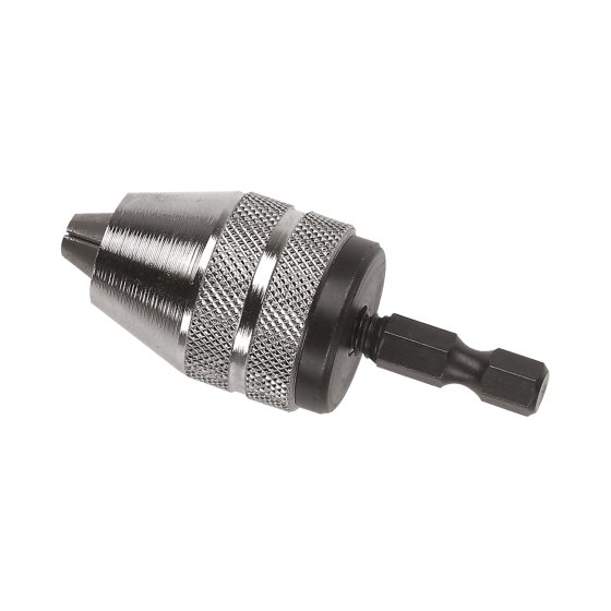 Keyless Chuck Adaptor