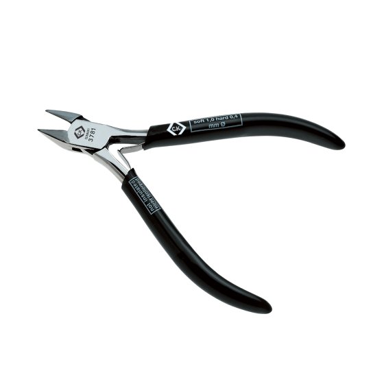 Precision Bevel Side Cutter Precision Bevel Side Cutter