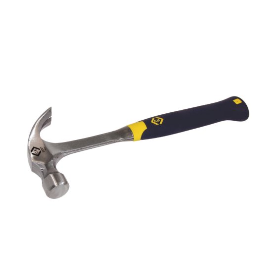 Claw Hammer AntiVibe One Piece