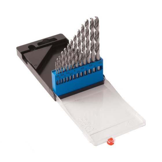 HSS Split Point Bit Set 13pcs HSS Split Point Bit Set 13pcs