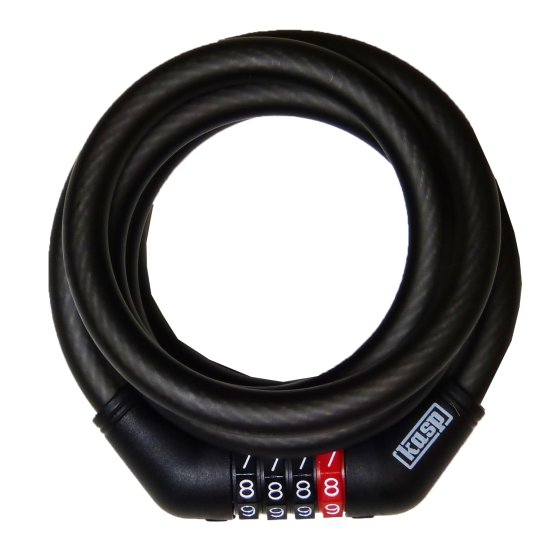 475 Combination Cable Lock 475 Combination Cable Lock