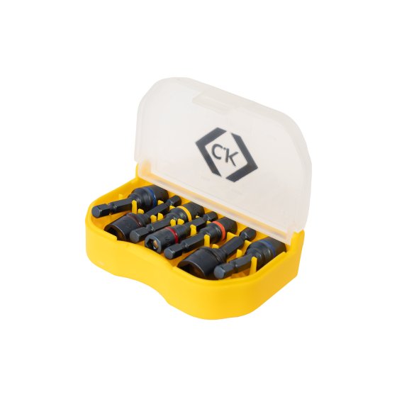 Magnetic Nut Drivers Set/7 Magnetic Nut Drivers Set/7