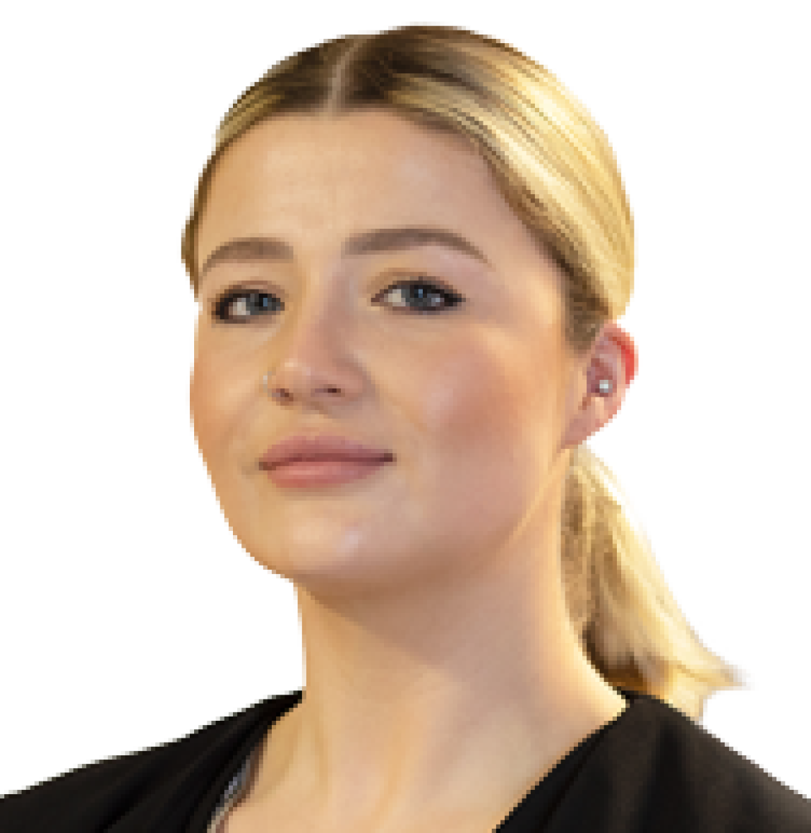 Ellie Rankenhon