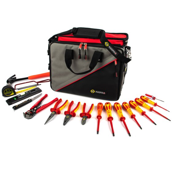 Professional Tool Kit Professional Tool Kit