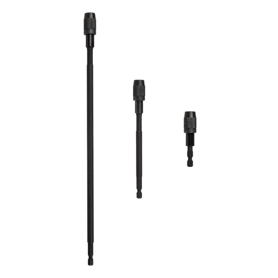 Quick Release Extension Bar Quick Release Extension Bar