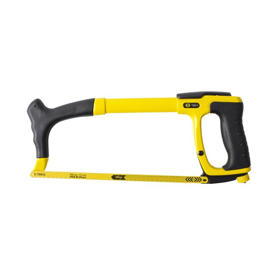 Quick Change Hacksaw Quick Change Hacksaw