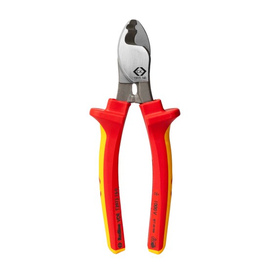RedLine VDE Cable Cutters RedLine VDE Cable Cutters