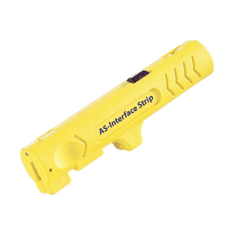Jokari AS-Interface Strip | Carl Kammerling International Limited
