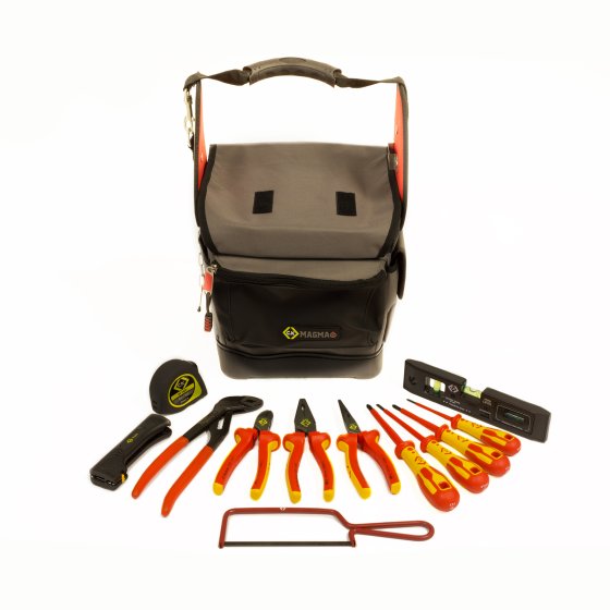 Contractor Tool Kit Contractor Tool Kit