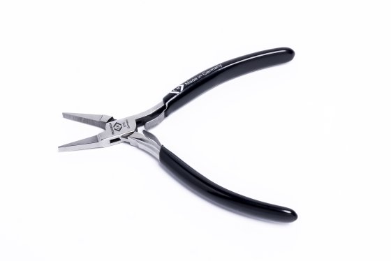 Flat Nose Pliers 120mm