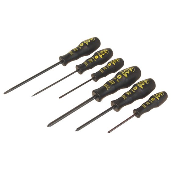 Triton ESD Screwdriver Set Triton ESD Screwdriver Set