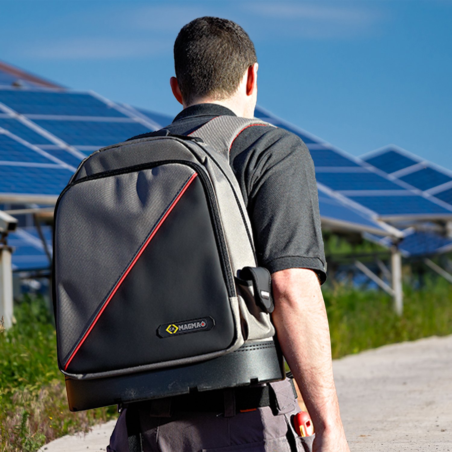 C.K Tools' launches latest renewable energy kit for Solar Installation