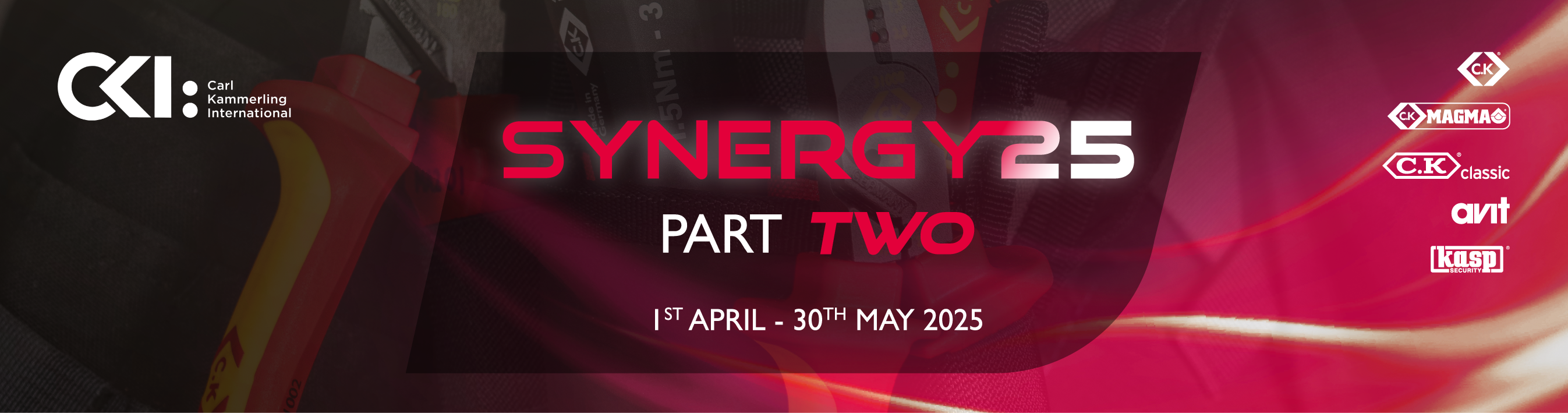 Synergy 24