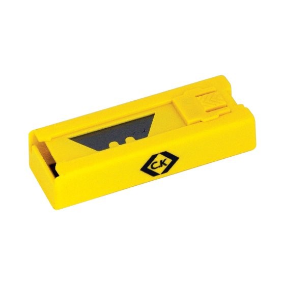 Spare Trimming Knife Blades