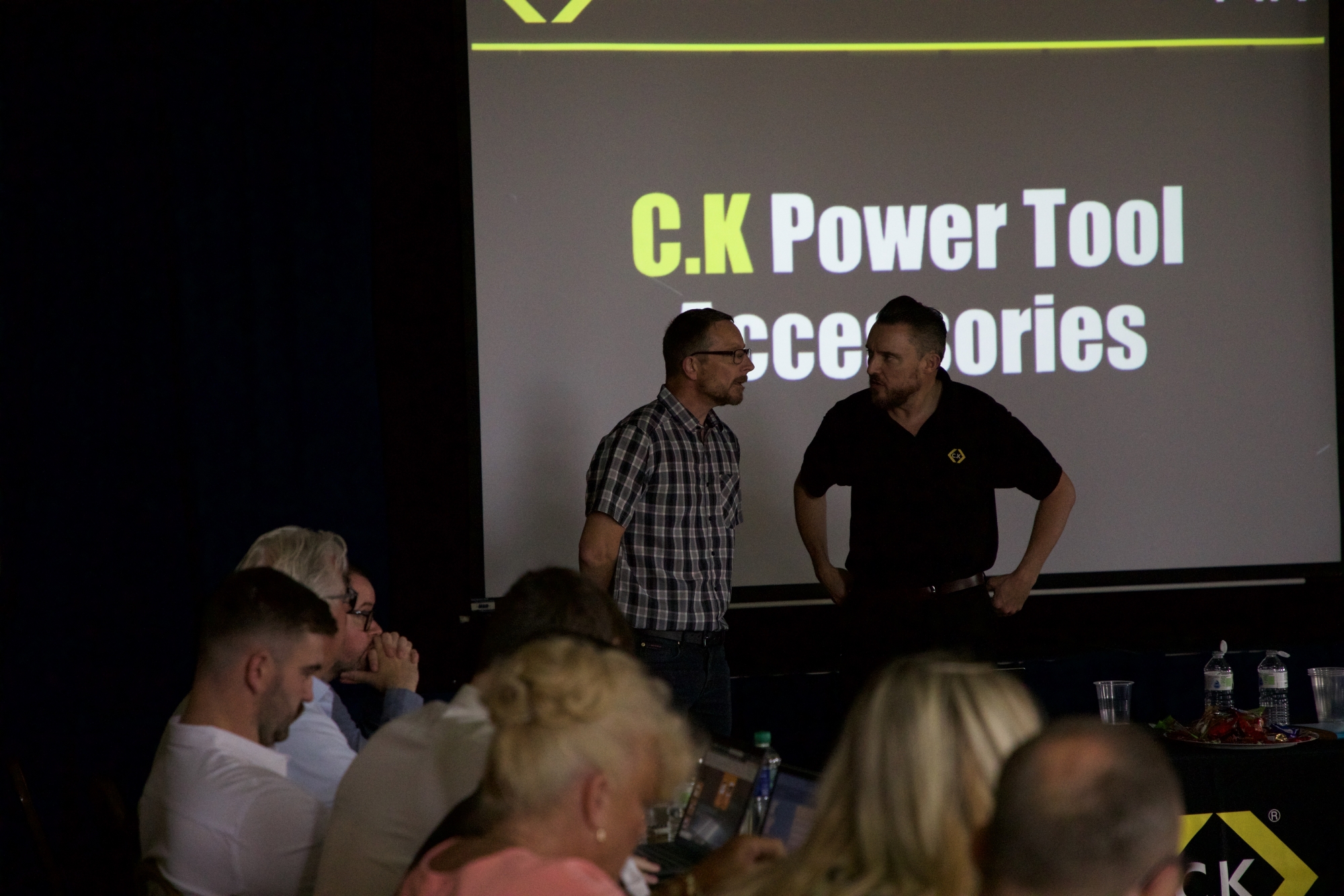 Summer Conference 2024: A Week of Collaboration and Innovation